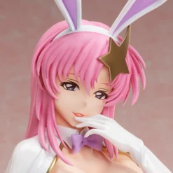 FREEing Mobile Suit Gundam Seed Destiny Meer Campbell: Bunny Ver. 1/4 Scale Figure -Otaku Bliss 8ca819e4596b4d709d564cbfc7a8f759.jpg