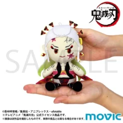 Demon Slayer: Kimetsu No Yaiba Kimi To Friends Mini -Otaku Bliss 8d1f19cf537a427e98c454181f68f64a.jpg