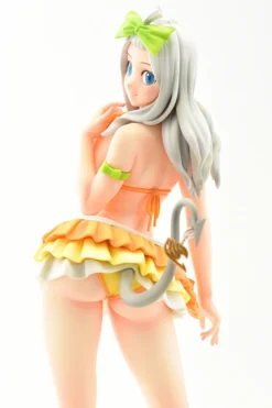 Fairy Tail Mirajane Strauss: Swimwear Pure In Heart 1/6 Scale Figure -Otaku Bliss 8d43cc0100434d4da12d5df474721d0e.jpg