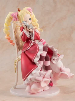 KADOKAWA Re:Zero -Starting Life In Another World- Beatrice: Tea Party Ver. 1/7 Scale Figure -Otaku Bliss 8d85f34de944441f9c6bd09decadcd29.jpg