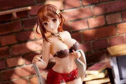 Atelier Ryza 2: Lost Legends & The Secret Fairy Ryza (Reisalin Stout): Changing Clothes Mode 1/7 Scale Figure -Otaku Bliss 8de4736087a84e06b48a6b5f5102b04d.jpg