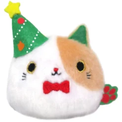 Christmas Neko-dango 2017 -Otaku Bliss 8e05c3099c71445599dee0c2eddbc736.jpg