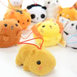 Puchimaru Zoo Animal Plush Collection -Otaku Bliss 8e4defb99af04b00889d35c05e28b8b5.jpg