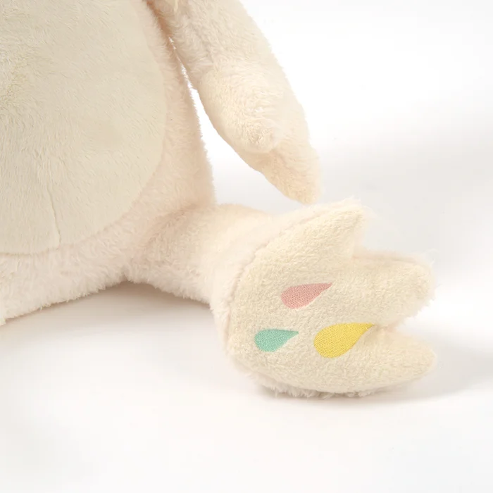 Pickles The Frog Chou Chou Pickles Medium Plush 6 Pickles The Frog Chou Chou Pickles Medium Plush - Image 4