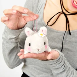 Kyun To Naki Usagi Nenne Pika Plush Collection (Ball Chain) -Otaku Bliss 8e80001fd9834a06ab990f9c2cb8bbe7.jpg