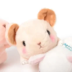 Kyun To Naki Usagi Nenne Pika Plush Collection (Ball Chain) -Otaku Bliss 8ed43b73f8d8467b99d15bc439f0aa72.jpg