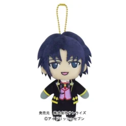 IDOLiSH 7 Ball Chain Plushies -Otaku Bliss 8fa77cbaa0fc43f48ef4609184a33666.jpg