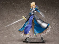 FREEing Fate/Grand Order Saber/Altria Pendragon (Second Ascension) 1/4 Scale Figure -Otaku Bliss 91ebc8ce9254447c8eff4b9cb34b4e57.jpg