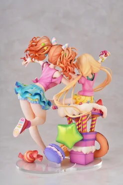 The Idolm@ster Cinderella Girls Kirari Moroboshi: AnKira!? Kyosokyoku Ver. 1/7 Scale Figure -Otaku Bliss 91fc6b90630c4134ae3f4eaaae1beb68.jpg