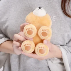 Marukuma Polar World Bear Plush Collection (Standard) -Otaku Bliss 91ff4999443543718865dbeca0000576.jpg