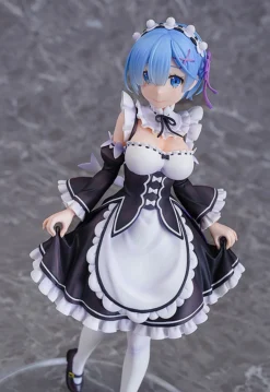 Re:Zero -Starting Life In Another World- Rem 1/7 Scale Figure 18 Re:Zero -Starting Life In Another World- Rem 1/7 Scale Figure -Otaku Bliss 9204578b0dd24f88970b5994809d8fd5.jpg