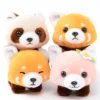 Lesser Panda-chan Yochi-yochi Red Panda Plush Collection (Standard) 1 Lesser Panda-chan Yochi-yochi Red Panda Plush Collection (Standard) -Otaku Bliss 9258fd4661d64513b85bd3fa15e2f81b.jpg