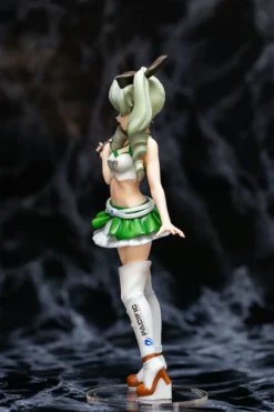 Girls Und Panzer X Pacific Anchovy: Race Queen Ver. 1/5 Scale Figure -Otaku Bliss 927a10ffc6c24857abff7a1dd1d29884.jpg