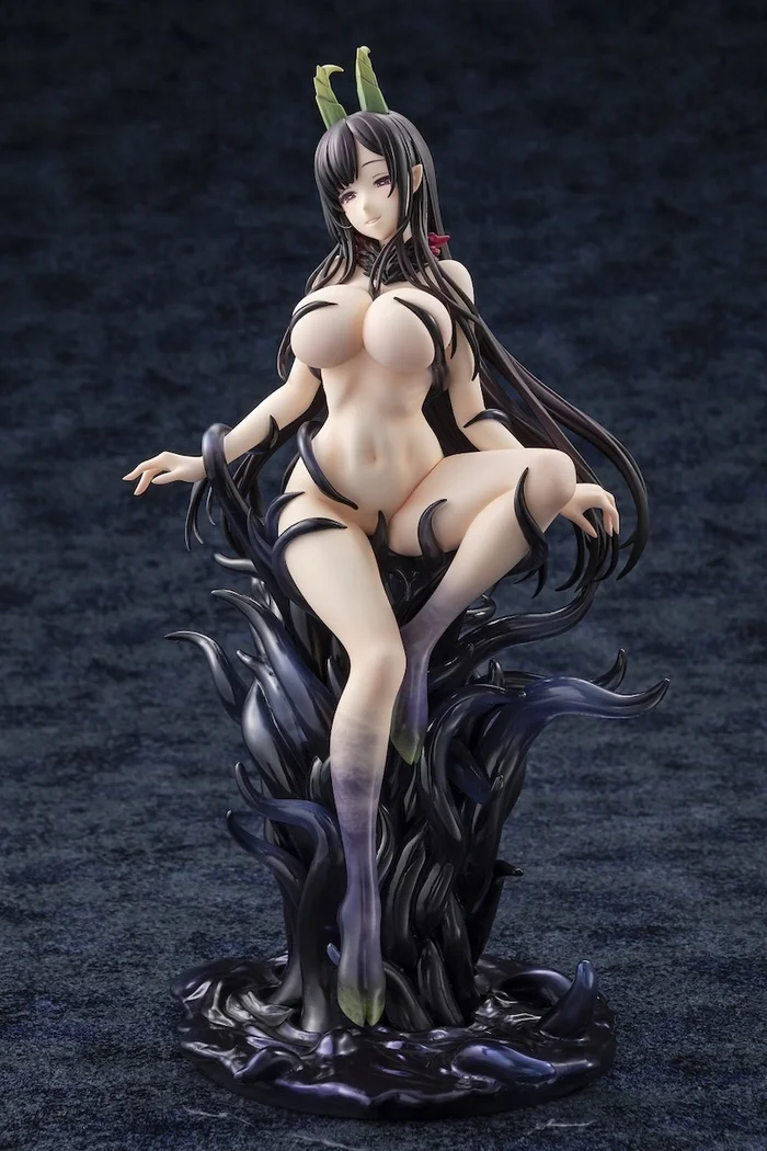 KADOKAWA The Elder Sister-Like One Chiyo 1/7 Scale Figure 4 KADOKAWA The Elder Sister-Like One Chiyo 1/7 Scale Figure - Image 2