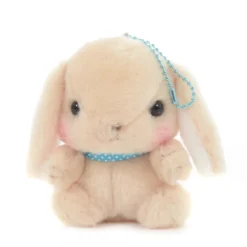 Pote Usa Loppy Rabbit Plush Collection (Ball Chain) -Otaku Bliss 92dde053767c41e887f8a5034ccd8cbe.jpg