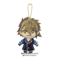 IDOLiSH 7 Ball Chain Plushies -Otaku Bliss 936b72b377604a81b75f012b560507a8.jpg