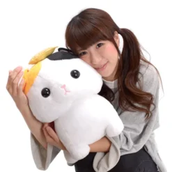 Noseteru Munchkin Cat Plush Collection (Big) -Otaku Bliss 93740daf874540b1a4cdb968edbf66da.jpg