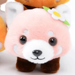 Lesser Panda-chan Yochi-yochi Red Panda Plush Collection (Standard) 27 Lesser Panda-chan Yochi-yochi Red Panda Plush Collection (Standard) -Otaku Bliss 937f814234da44e6b95ad672a54208a2.jpg