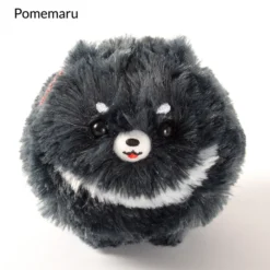 Pometan & Friends Dog Plush Collection (Ball Chain) -Otaku Bliss 93b0da41564d4ccda6670dfe4fb16f5c.jpg