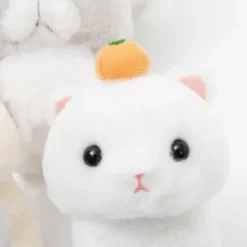 Noseteru Munchkin Cat Plush Collection (Ball Chain) -Otaku Bliss 93c3486bbc0f4fdaa0c79967cbdbb6f5.jpg