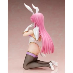 FREEing Mobile Suit Gundam Seed Destiny Meer Campbell: Bunny Ver. 1/4 Scale Figure -Otaku Bliss 94cdf4e9bfdf414d9c11158a1f6b98e0.jpg