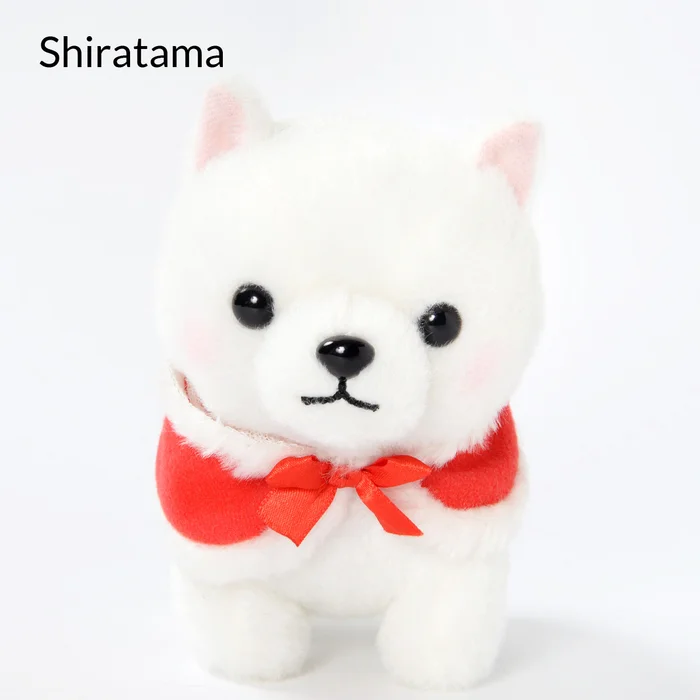 Mameshiba San Kyodai Christmas Dog Plush Collection (Standard) 10 Mameshiba San Kyodai Christmas Dog Plush Collection (Standard) - Image 8