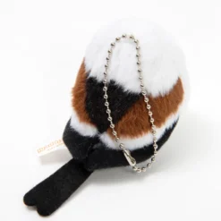 Japanese Animal Long-tailed Tit Plushie 13 Japanese Animal Long-tailed Tit Plushie -Otaku Bliss 94d0afa486b54deb98baa4b67b33bfee.jpg