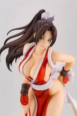 Kotobukiya SNK Bishoujo The King Of Fighters '98 Mai Shiranui 27 Kotobukiya SNK Bishoujo The King Of Fighters '98 Mai Shiranui -Otaku Bliss 94ef8fc3359d437f8b82848648711af5.jpg