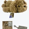 Yuri!!! On Ice Makkachin Plush Keychain -Otaku Bliss 952f90a7b66849d18a039d61b2dfec36.jpg
