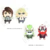 Puppela Tiger & Bunny: The Rising Finger Puppet Collection -Otaku Bliss 9542e562182b43a49f834764f7c85b4e.jpg