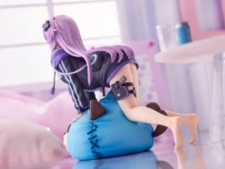 Hyperdimension Neptunia Dimension Traveler Neptune: Wake Up Ver. 1/8 Scale Figure -Otaku Bliss 954d6dd2444a4cd88dcd2647ad574a4e.jpg