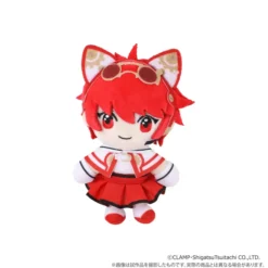 CLAMP 30th Anniversary Plushie Keychain Set -Otaku Bliss 956828b97c864ec6818068d7cbdcdc21.jpg