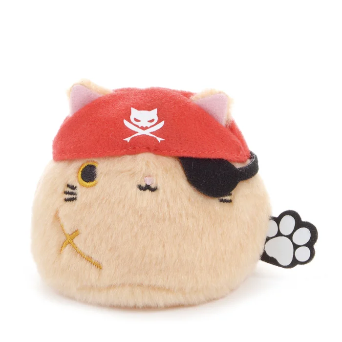 Pirate Neko-dango 6 Pirate Neko-dango - Image 4