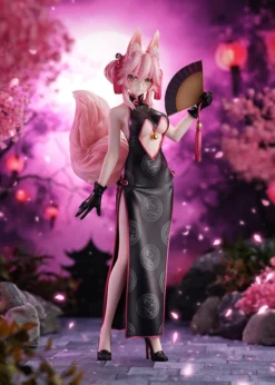 Fate/Grand Order Tamamo Vitch Koyanskaya Non-Scale Figure