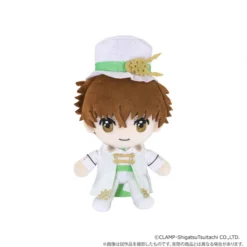 CLAMP 30th Anniversary Plushie Keychain Set -Otaku Bliss 9674ec8f89474131ac9a7f08bc5dd08a.jpg