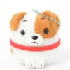 Wanko Tai Dog Plush Collection (Ball Chain) 1 Wanko Tai Dog Plush Collection (Ball Chain) -Otaku Bliss 967c3924f0694f04a5a1fa02470f25e9.jpg