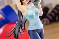 How Heavy Are The Dumbbells You Lift? Akemi Soryuin 1/7 Scale Figure -Otaku Bliss 96bf3e7760c64a1c9d49b1fabfd9dec4.jpg