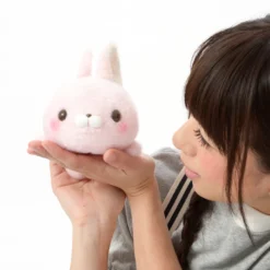 Daramofu-san Plush Collection (Standard) -Otaku Bliss 96ccdf95d0e54d10a6eabe74b35005e5.jpg