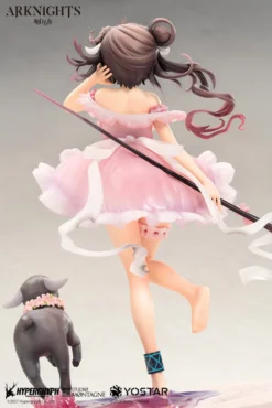 Apex Arknights Eyjafjalla: Summer Flower FA018 Ver. 1/7 Scale Figure -Otaku Bliss 96d076c533b3407381c8f11ecda2f7ac.jpg