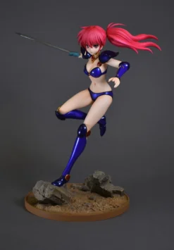 Leda: The Fantastic Adventure Of Yohko Yohko Asagiri 1/7 Scale Figure