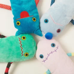 Mokeke Aro Plush (Medium) 18 Mokeke Aro Plush (Medium) -Otaku Bliss 97522f7c746443d692b12b012a068912.jpg