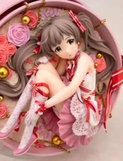 The Idolm@ster Million Live! Serika Hakozaki 1/7 Scale Figure
