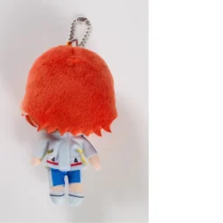 Yowamushi Pedal: Grande Road Plush Keychain Set (Arakita / Shinkai) -Otaku Bliss 97752806e90b45579da683f5c382137c.jpg
