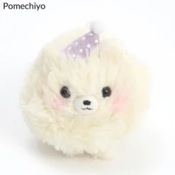 Pometan To Oyasumi Dog Plush Collection (Ball Chain) -Otaku Bliss 977863ba45a441b69632ce99254f3ad8.jpg