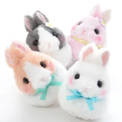 Usa Dama-chan Rabbit Plush Collection (Standard) 29 Usa Dama-chan Rabbit Plush Collection (Standard) -Otaku Bliss 97c51342e11a440db791de9e7cb23930.jpg