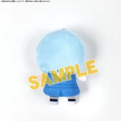 Puppela Rebuild Of Evangelion Finger Puppet Plush Collection -Otaku Bliss 980598260002462baa67f627dd692764.jpg