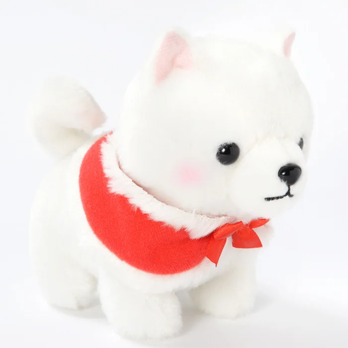 Mameshiba San Kyodai Christmas Dog Plush Collection (Standard) 11 Mameshiba San Kyodai Christmas Dog Plush Collection (Standard) - Image 9