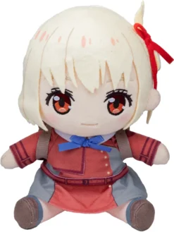 GOOD SMILE COMPANY Lycoris Recoil Plushie -Otaku Bliss 98b6ed59d9f24a1987c80e064601e099.jpg