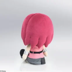 Square Enix Kingdom Hearts III Kairi Plush -Otaku Bliss 98e4ea8ec05f42cfa85bc3f3050db055.jpg