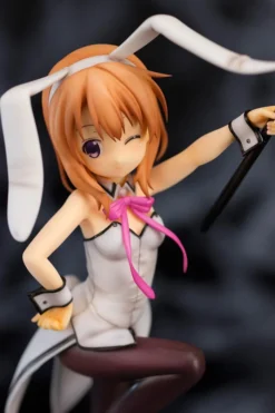 Is The Order A Rabbit?? Cocoa: Bunny Ver. 1/8 Scale Figure (Re-run)